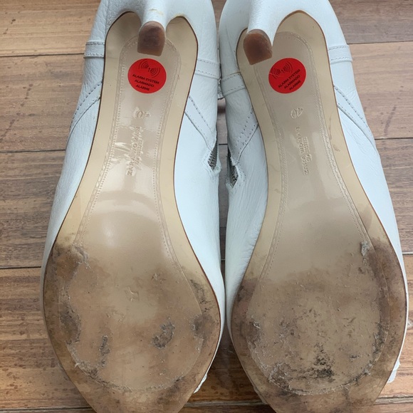 Zara High Heels - Picture 3 of 5